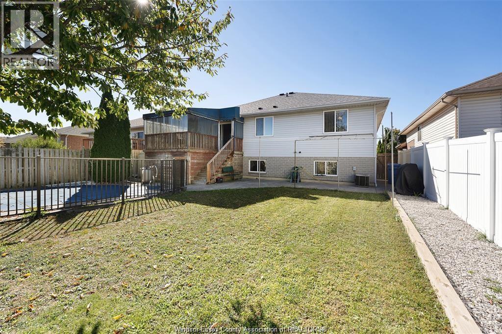 1454 CLOVER AVENUE, Windsor, Ontario, N8P1R2 — Photo 24