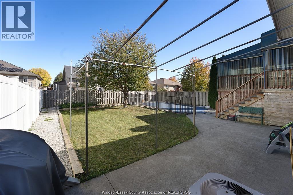 1454 CLOVER AVENUE, Windsor, Ontario, N8P1R2 — Photo 25