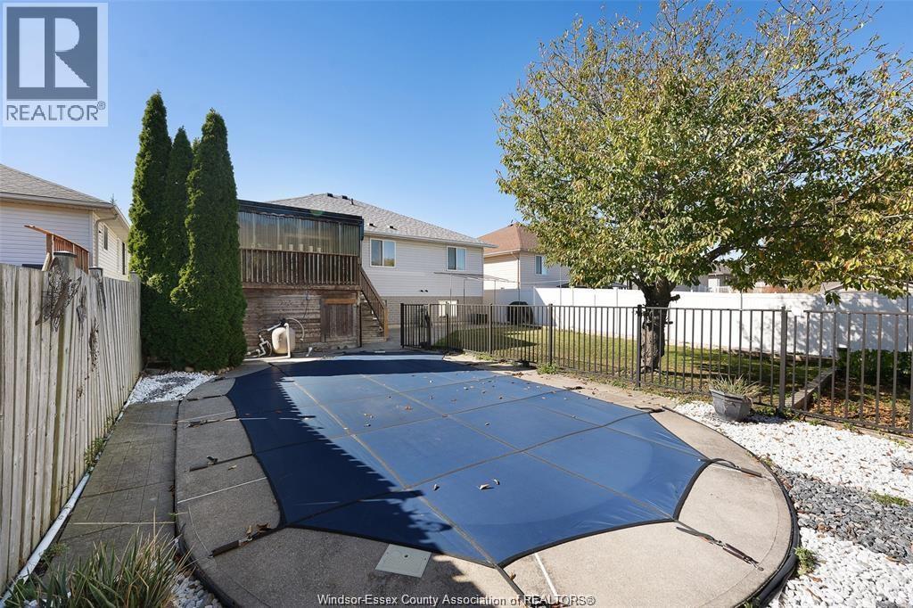 1454 CLOVER AVENUE, Windsor, Ontario, N8P1R2 — Photo 26