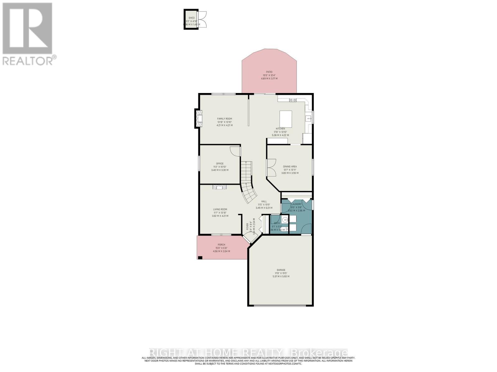 257 STONEWAY DRIVE, Ottawa, Ontario, K2G6E9 — Photo 45