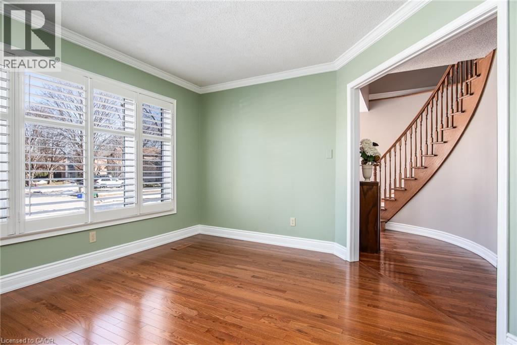 1146 CAMPBELL Court, Burlington, Ontario, L7S1Z7 — Photo 16