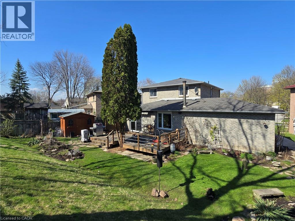 1146 CAMPBELL Court, Burlington, Ontario, L7S1Z7 — Photo 31