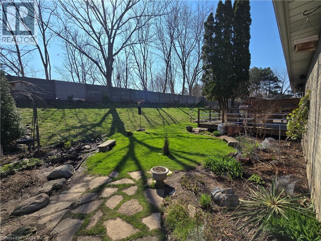 1146 CAMPBELL Court, Burlington, Ontario, L7S1Z7 — Photo 32