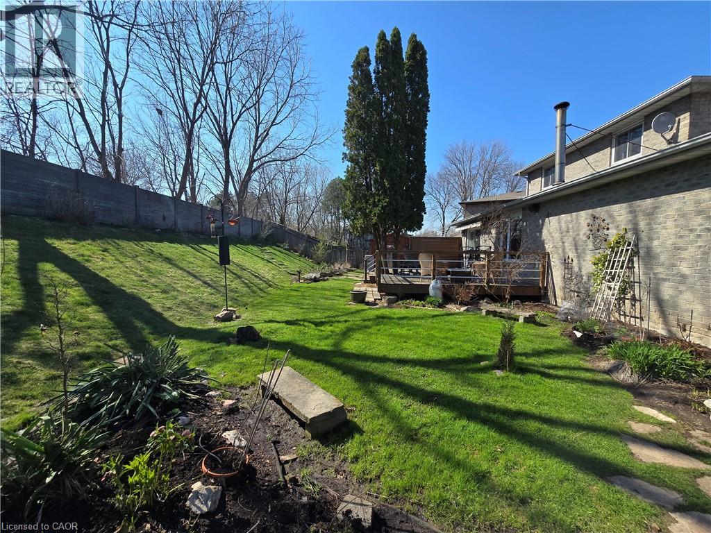 1146 CAMPBELL Court, Burlington, Ontario, L7S1Z7 — Photo 33