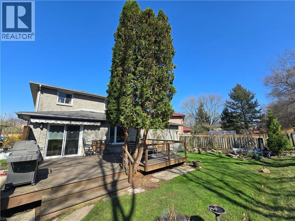 1146 CAMPBELL Court, Burlington, Ontario, L7S1Z7 — Photo 34