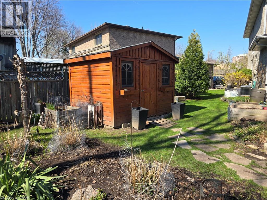 1146 CAMPBELL Court, Burlington, Ontario, L7S1Z7 — Photo 35