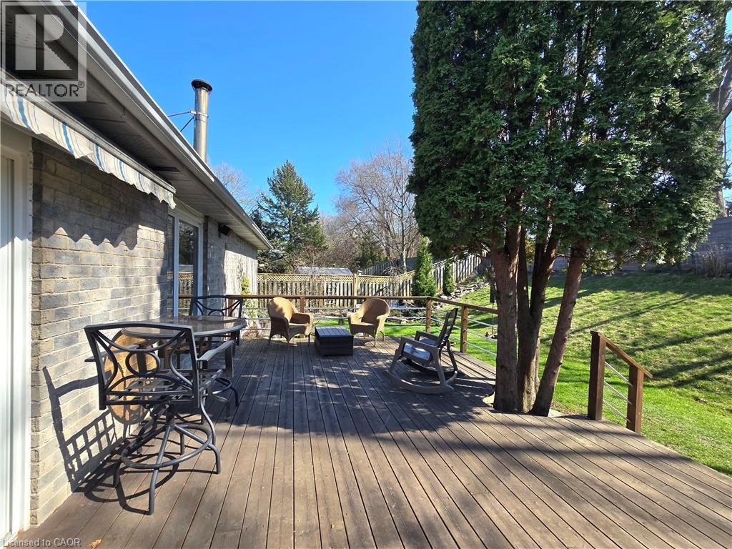 1146 CAMPBELL Court, Burlington, Ontario, L7S1Z7 — Photo 36