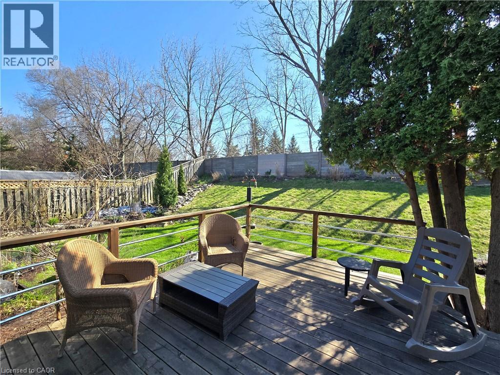 1146 CAMPBELL Court, Burlington, Ontario, L7S1Z7 — Photo 38