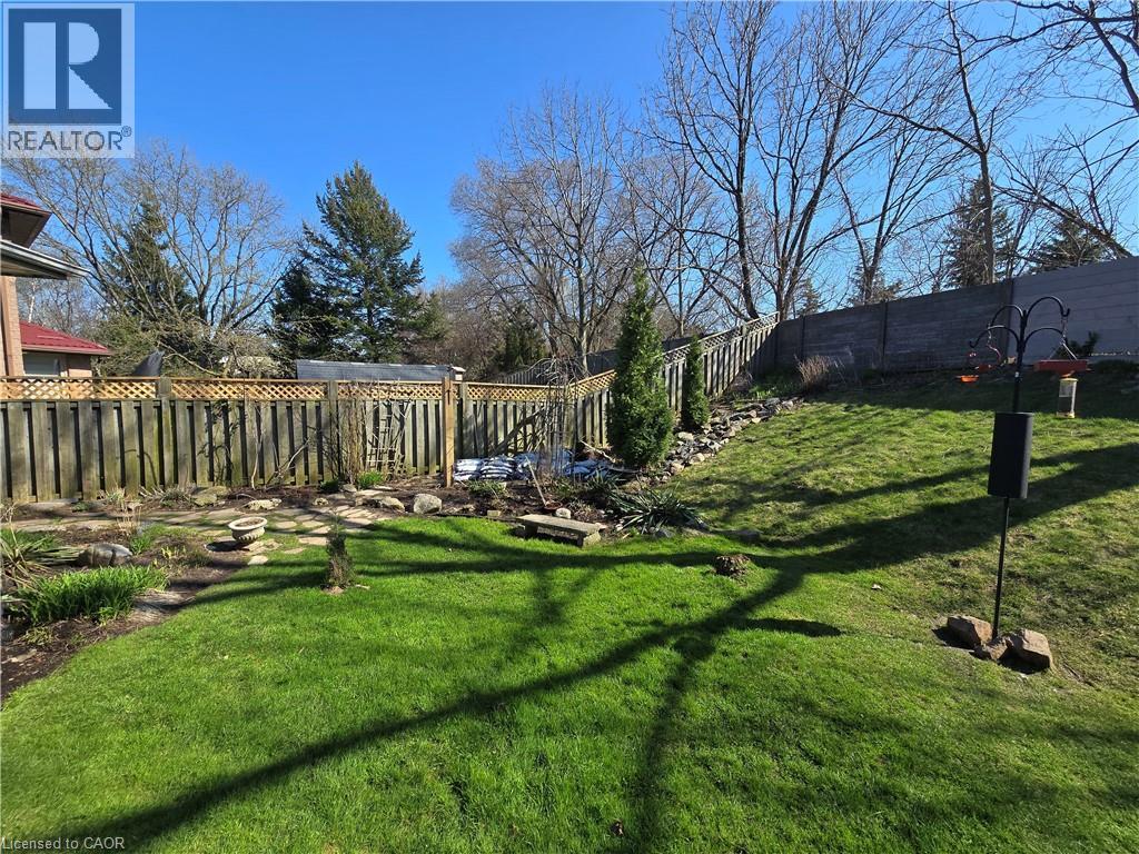 1146 CAMPBELL Court, Burlington, Ontario, L7S1Z7 — Photo 39