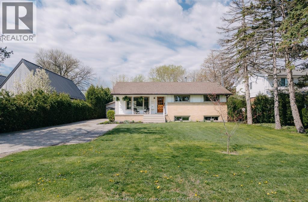 1115 Jarvis AVENUE, Windsor, Ontario, N8P1C8 — Photo 2