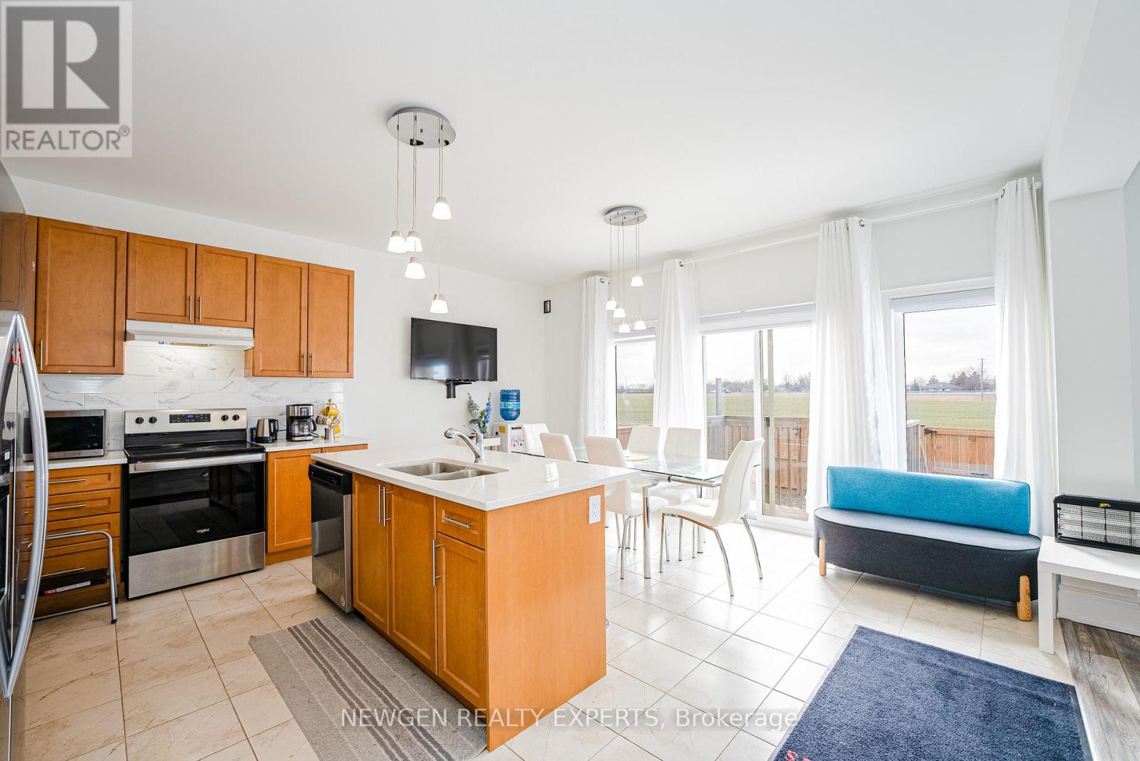 86 SUNSET WAY, Thorold (Rolling Meadows), Ontario, L0S1A0 — Photo 14