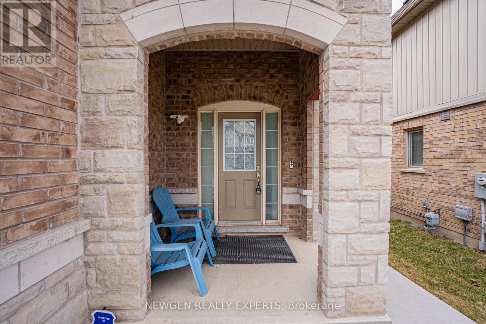 86 SUNSET WAY, Thorold (Rolling Meadows), Ontario, L0S1A0 — Photo 2