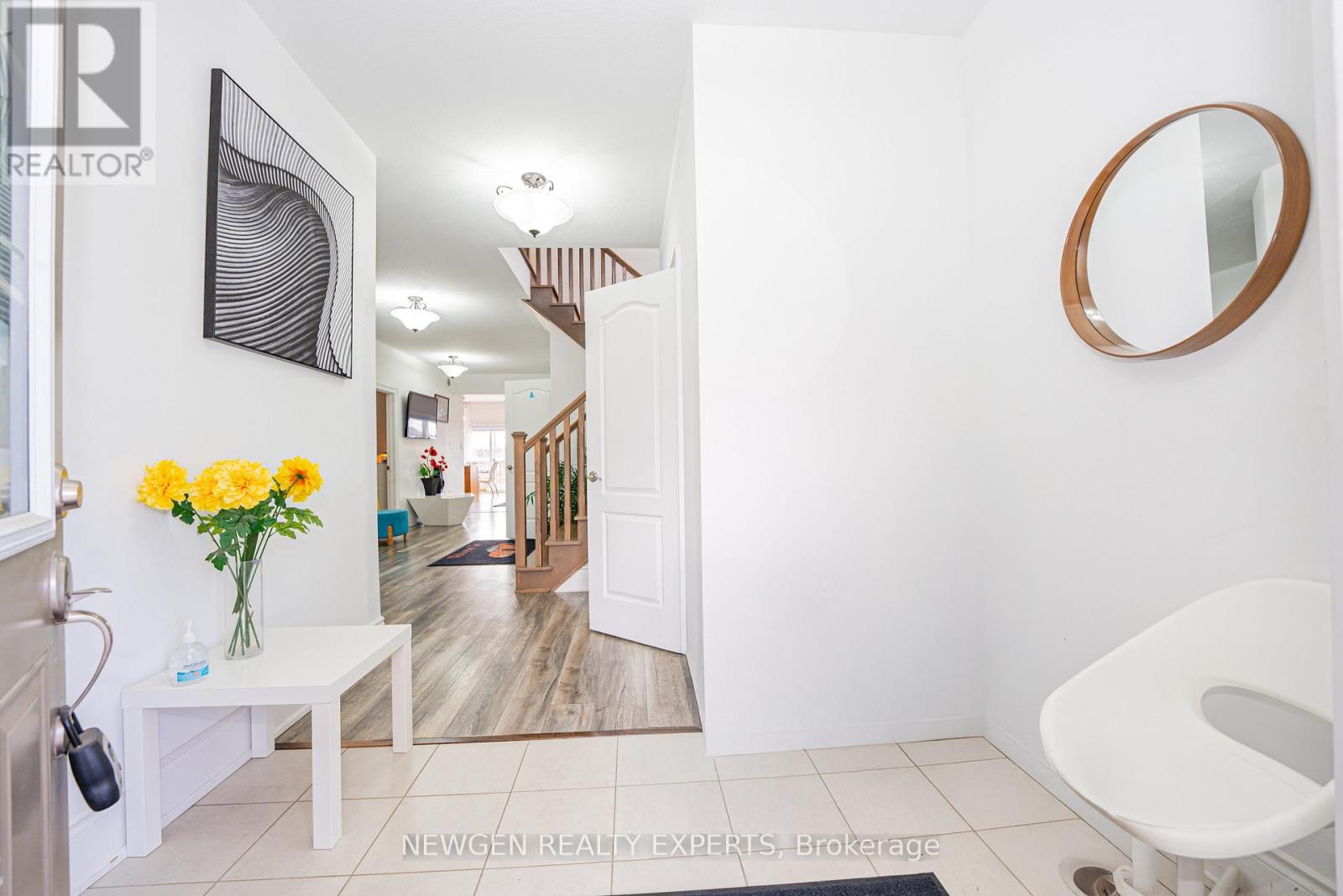 86 SUNSET WAY, Thorold (Rolling Meadows), Ontario, L0S1A0 — Photo 3