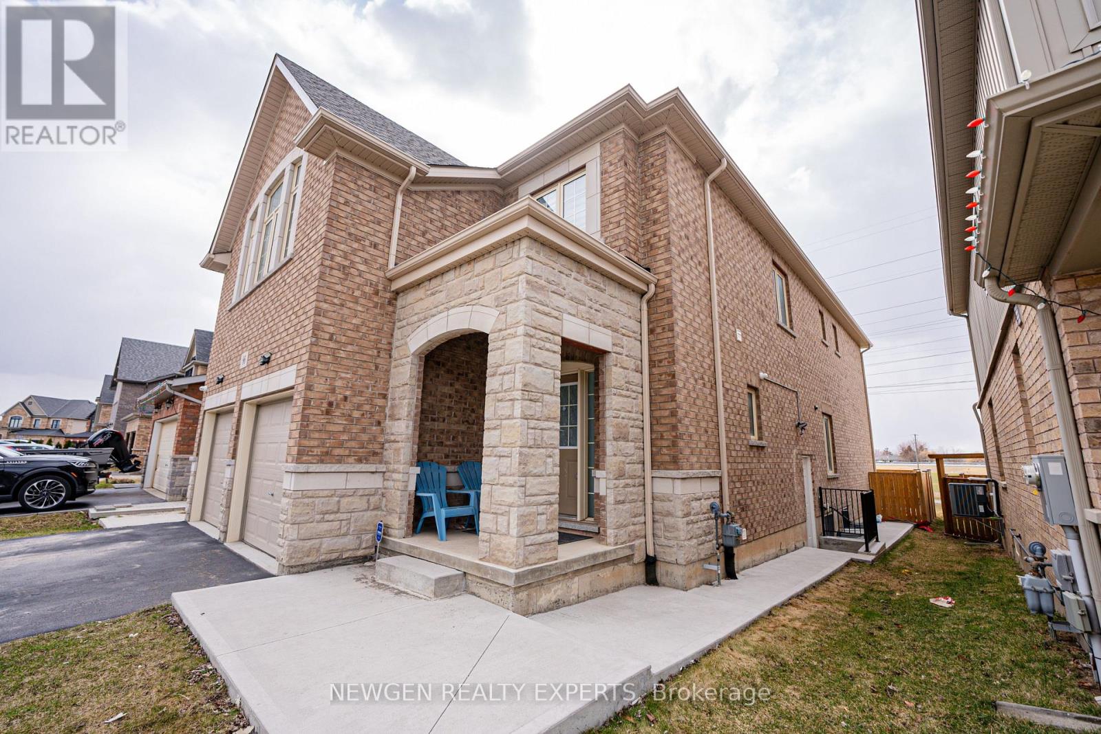 86 SUNSET WAY, Thorold (Rolling Meadows), Ontario, L0S1A0 — Photo 39