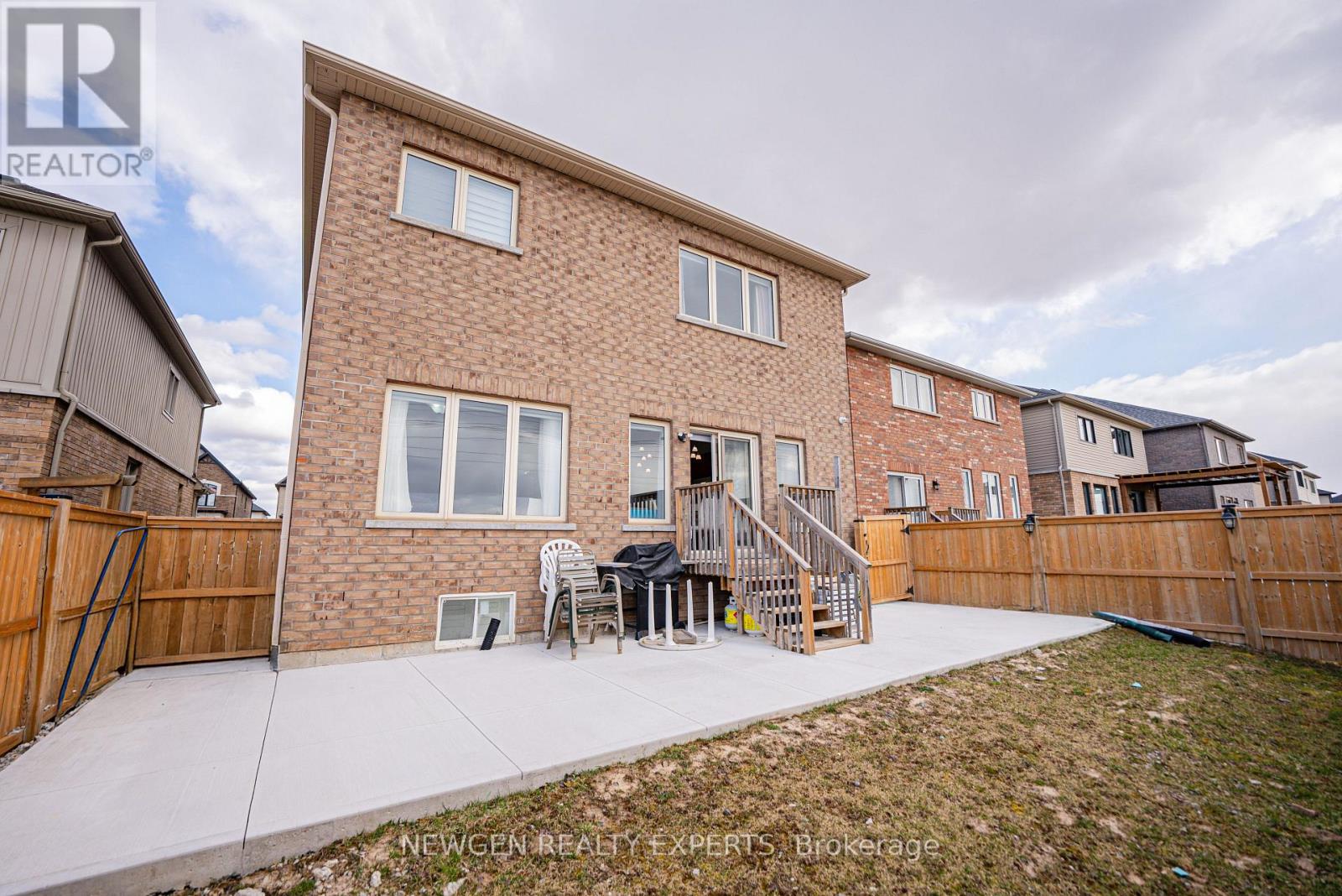 86 SUNSET WAY, Thorold (Rolling Meadows), Ontario, L0S1A0 — Photo 40