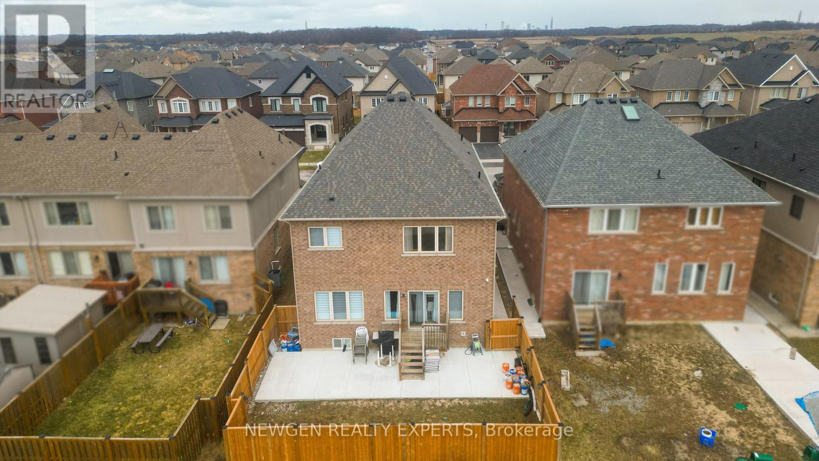 86 SUNSET WAY, Thorold (Rolling Meadows), Ontario, L0S1A0 — Photo 41