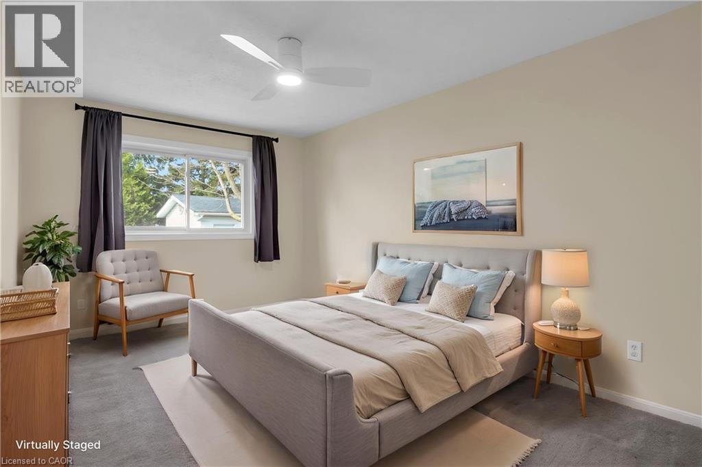 199A AUBURN Drive, Waterloo, Ontario, N2K3T1 — Photo 20