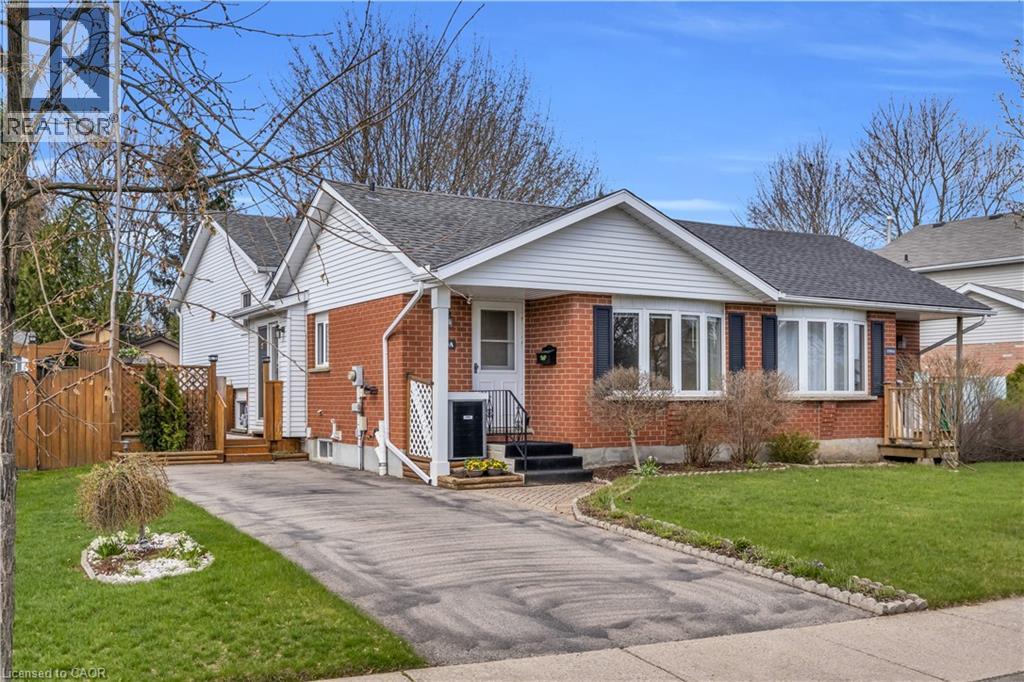 199A AUBURN Drive, Waterloo, Ontario, N2K3T1 — Photo 3