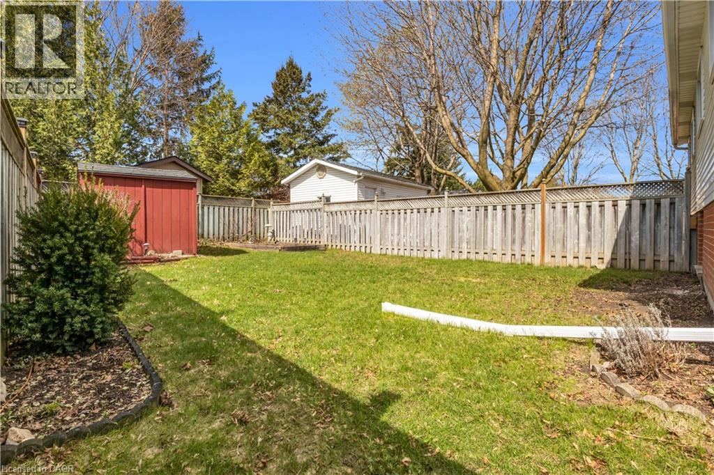 199A AUBURN Drive, Waterloo, Ontario, N2K3T1 — Photo 32