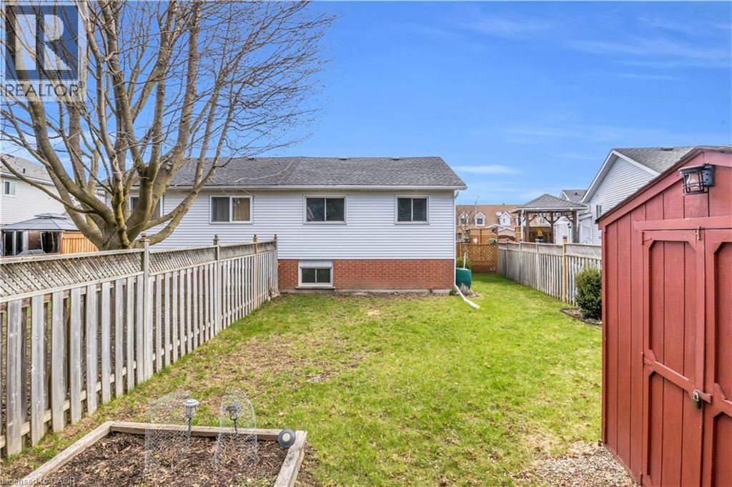 199A AUBURN Drive, Waterloo, Ontario, N2K3T1 — Photo 34