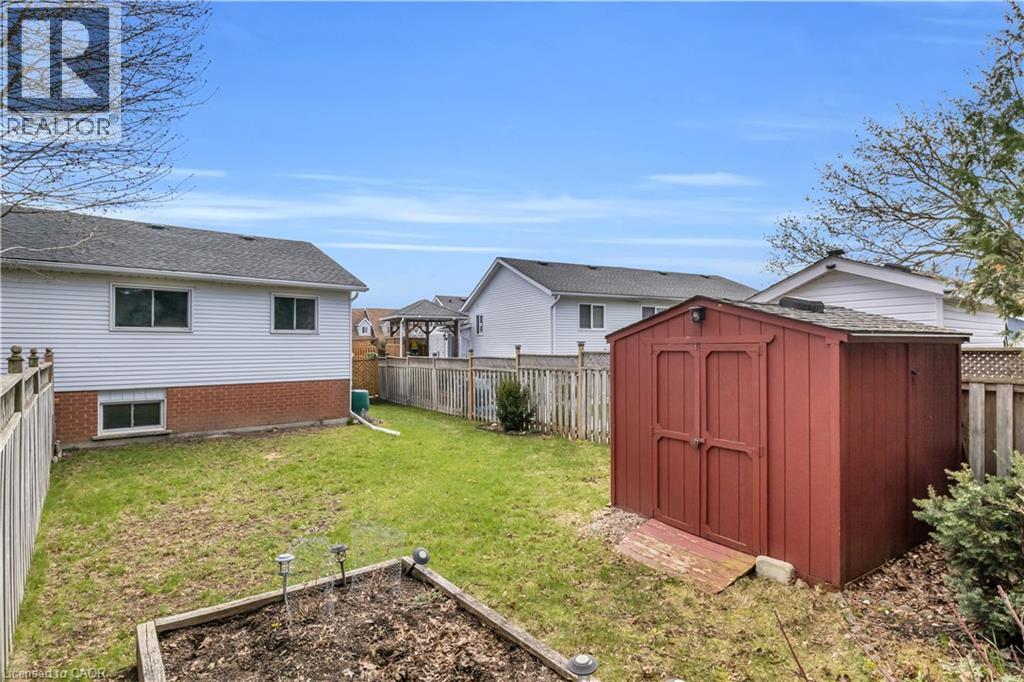 199A AUBURN Drive, Waterloo, Ontario, N2K3T1 — Photo 35