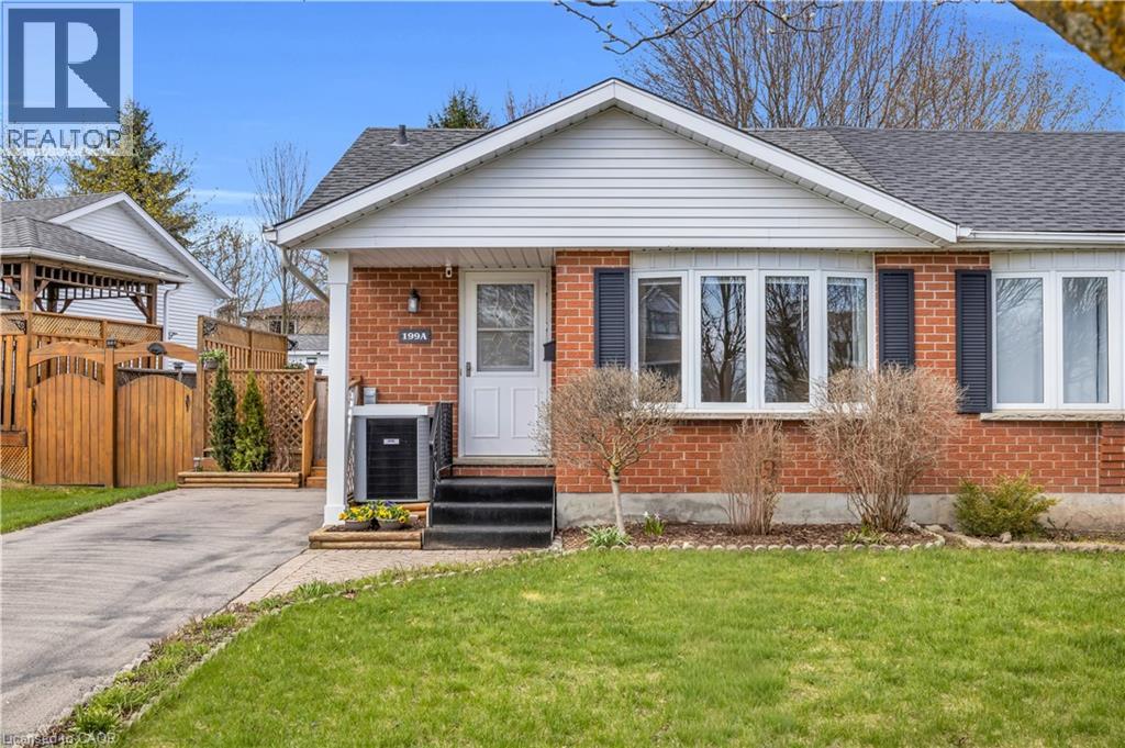 199A AUBURN Drive, Waterloo, Ontario, N2K3T1 — Photo 4