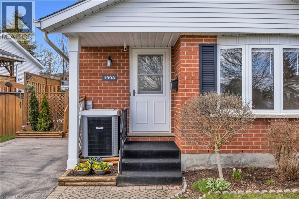 199A AUBURN Drive, Waterloo, Ontario, N2K3T1 — Photo 5