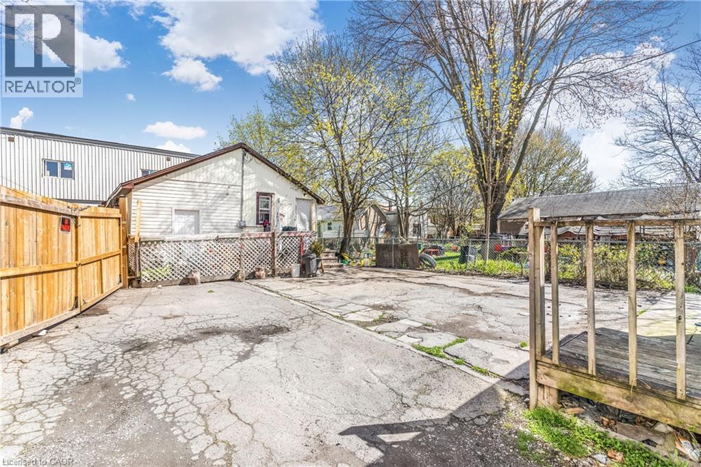 16 ALBERT Street, Welland, Ontario, L3B4L2 — Photo 21