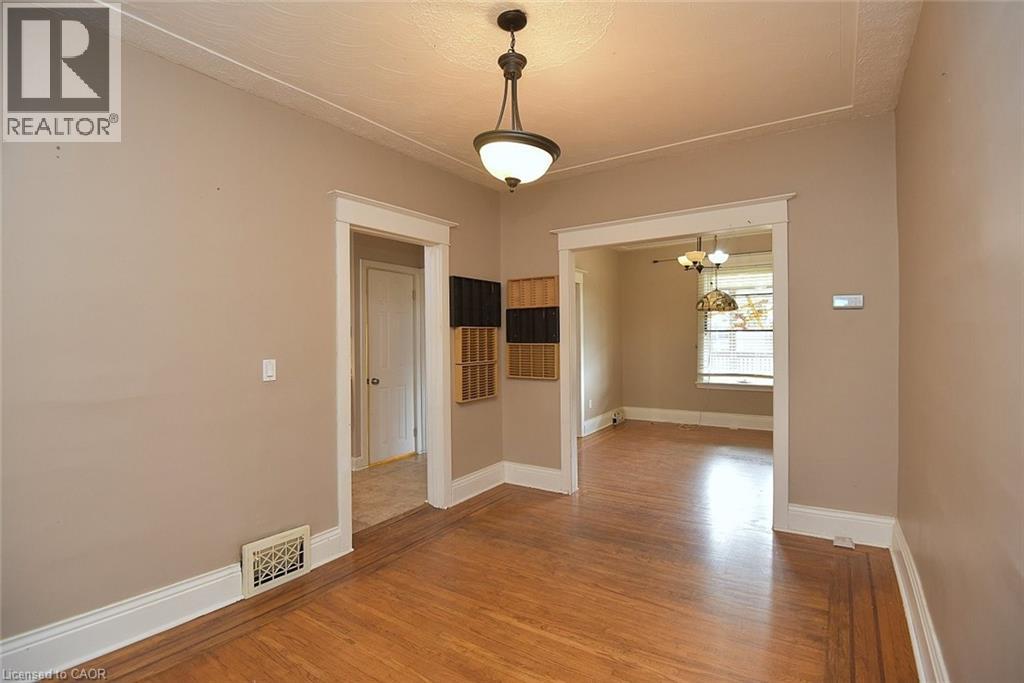 186 BELMONT Avenue, Hamilton, Ontario, L8L7M6 — Photo 12