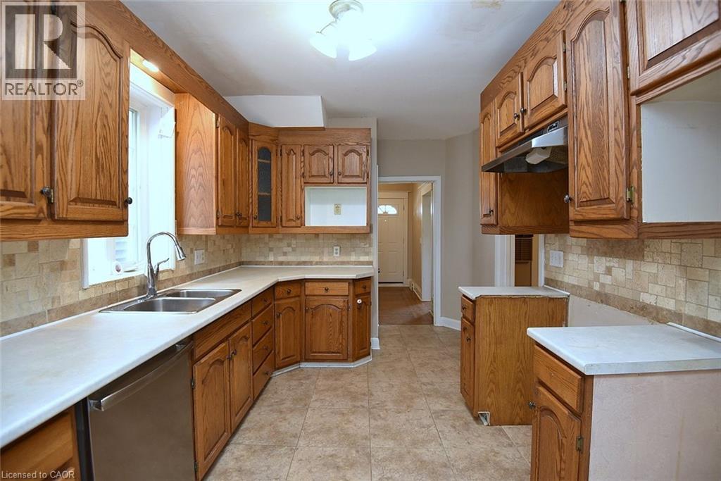 186 BELMONT Avenue, Hamilton, Ontario, L8L7M6 — Photo 14