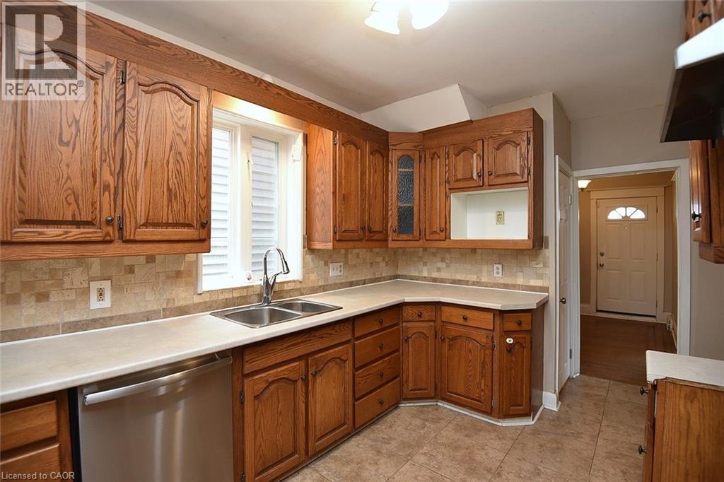 186 BELMONT Avenue, Hamilton, Ontario, L8L7M6 — Photo 16