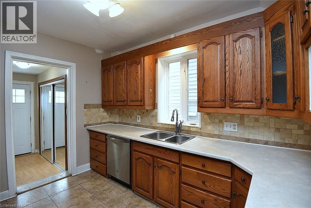 186 BELMONT Avenue, Hamilton, Ontario, L8L7M6 — Photo 17