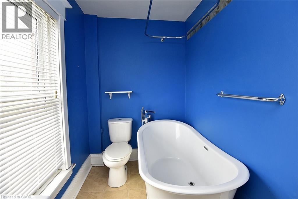 186 BELMONT Avenue, Hamilton, Ontario, L8L7M6 — Photo 27