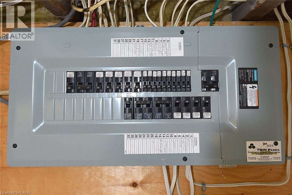 186 BELMONT Avenue, Hamilton, Ontario, L8L7M6 — Photo 31