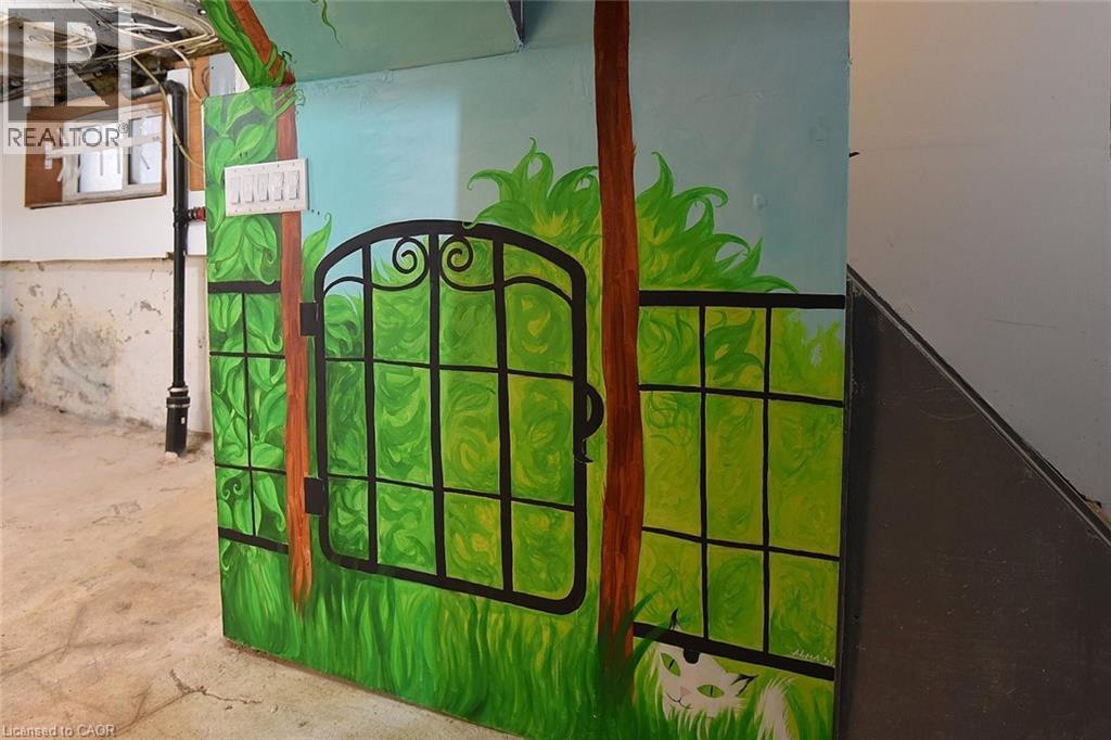 186 BELMONT Avenue, Hamilton, Ontario, L8L7M6 — Photo 33