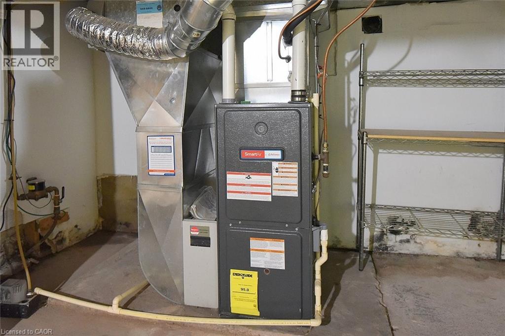 186 BELMONT Avenue, Hamilton, Ontario, L8L7M6 — Photo 34