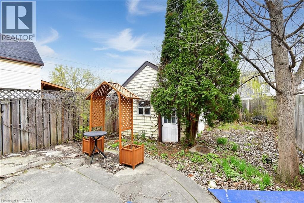 186 BELMONT Avenue, Hamilton, Ontario, L8L7M6 — Photo 35