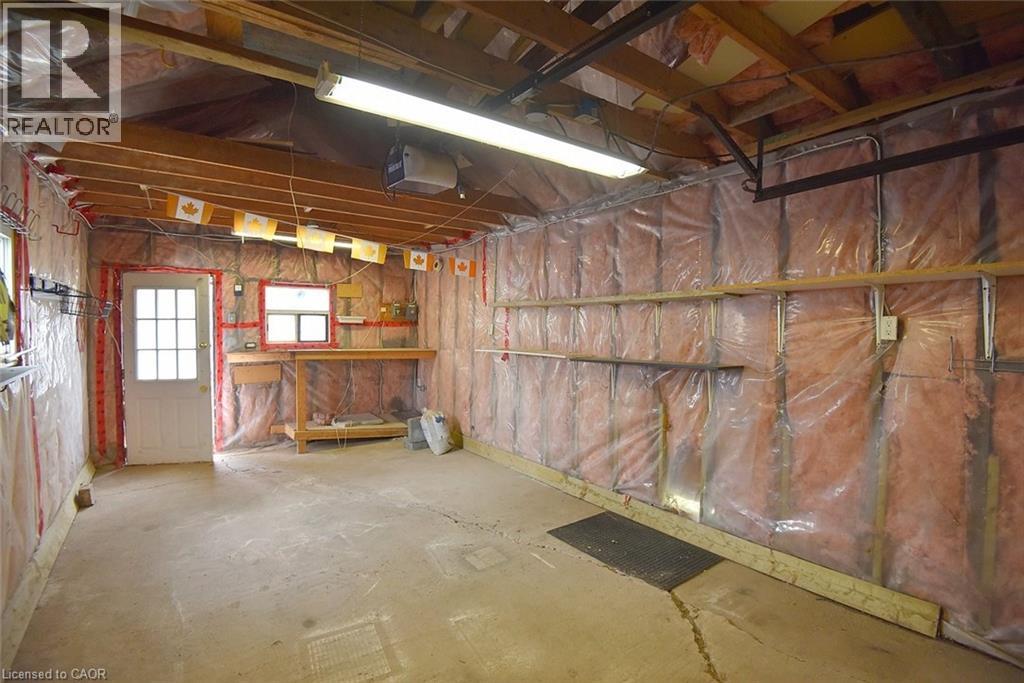 186 BELMONT Avenue, Hamilton, Ontario, L8L7M6 — Photo 36