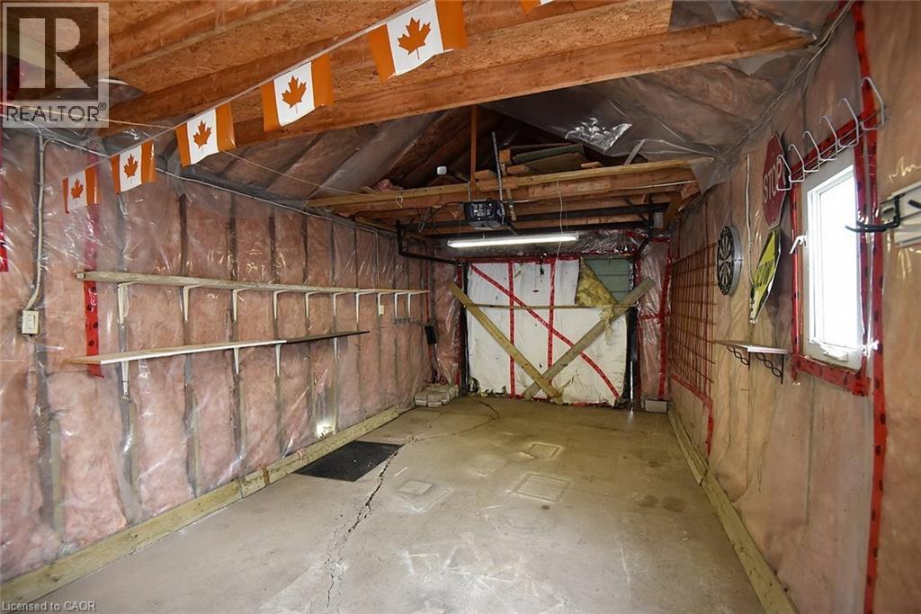 186 BELMONT Avenue, Hamilton, Ontario, L8L7M6 — Photo 37