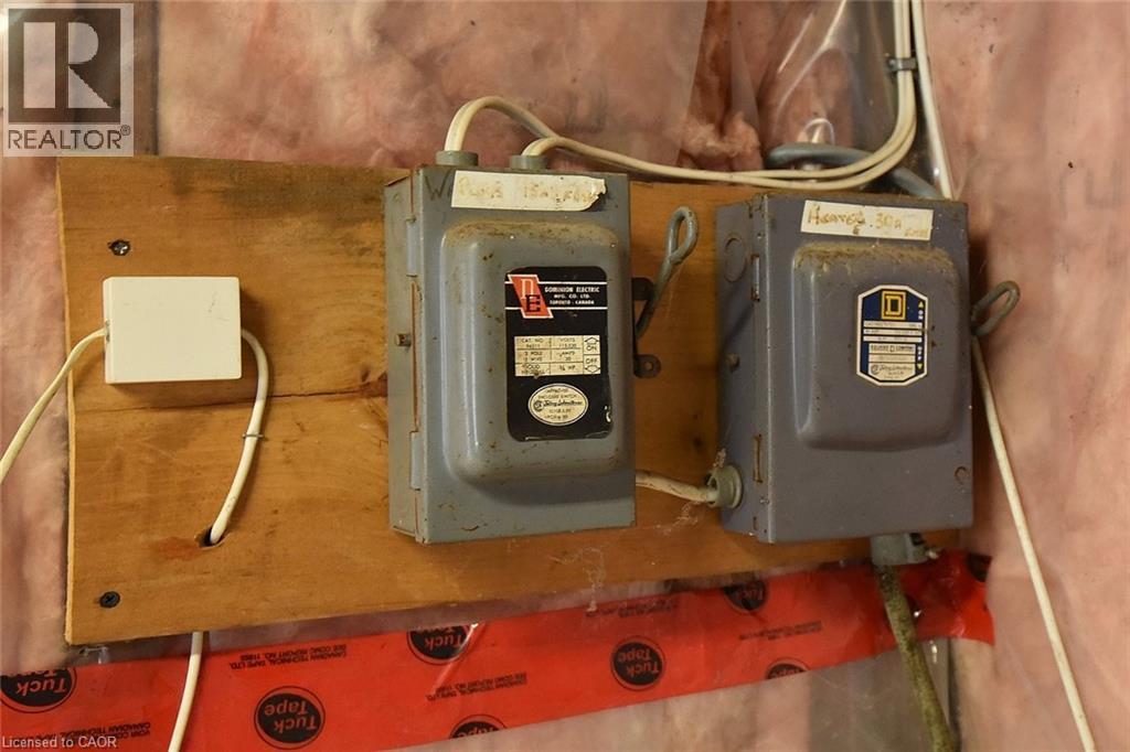 186 BELMONT Avenue, Hamilton, Ontario, L8L7M6 — Photo 38