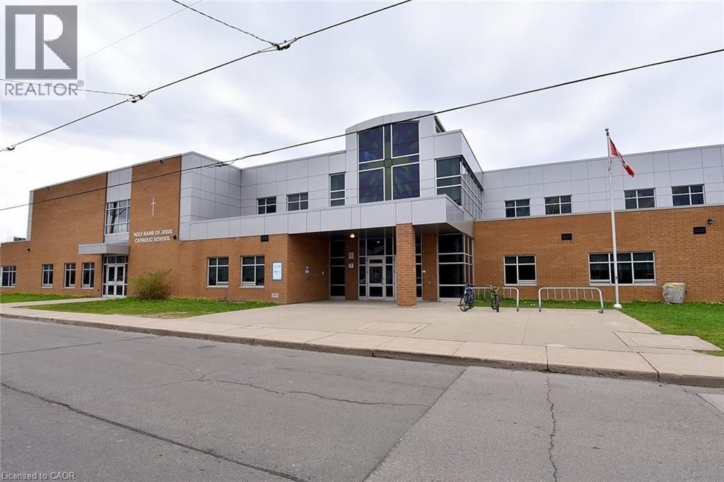 186 BELMONT Avenue, Hamilton, Ontario, L8L7M6 — Photo 40