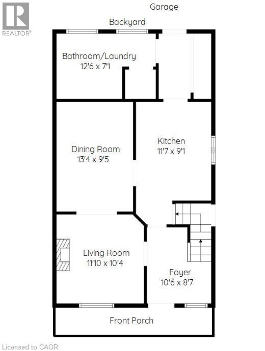 186 BELMONT Avenue, Hamilton, Ontario, L8L7M6 — Photo 42