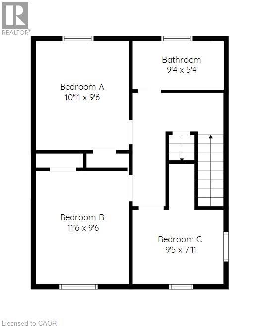 186 BELMONT Avenue, Hamilton, Ontario, L8L7M6 — Photo 44