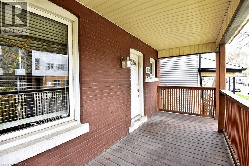 186 BELMONT Avenue, Hamilton, Ontario, L8L7M6 — Photo 5