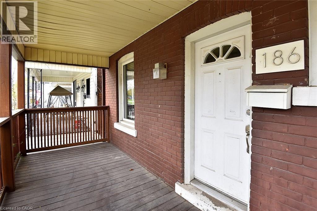 186 BELMONT Avenue, Hamilton, Ontario, L8L7M6 — Photo 6