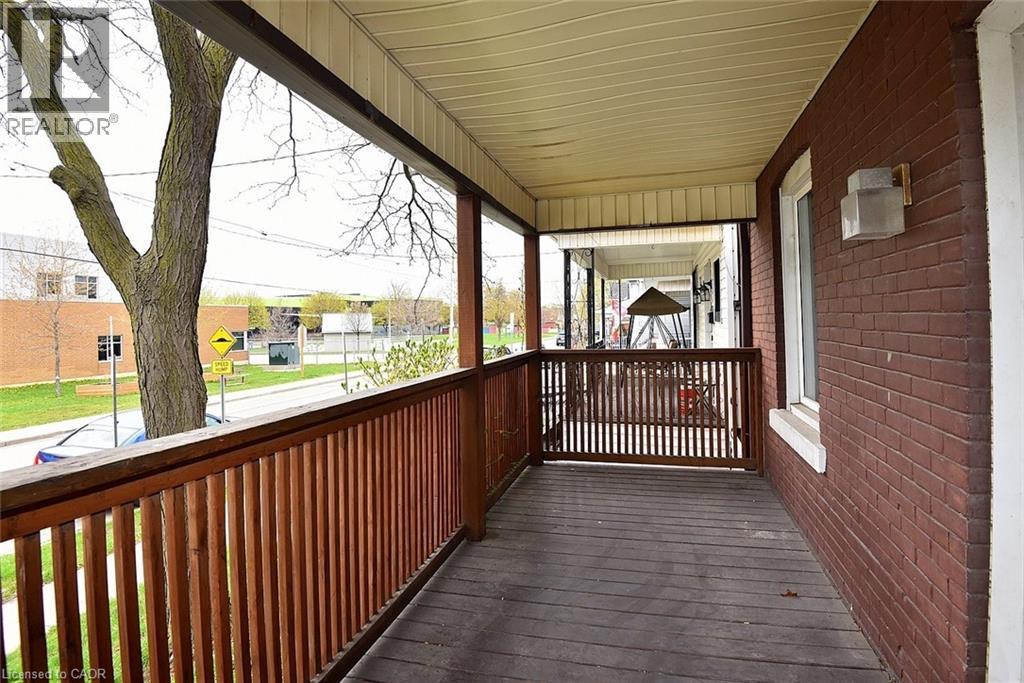 186 BELMONT Avenue, Hamilton, Ontario, L8L7M6 — Photo 7