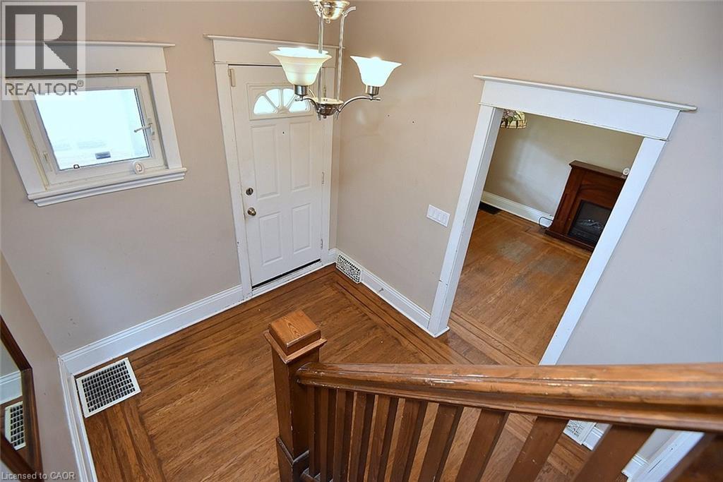 186 BELMONT Avenue, Hamilton, Ontario, L8L7M6 — Photo 8