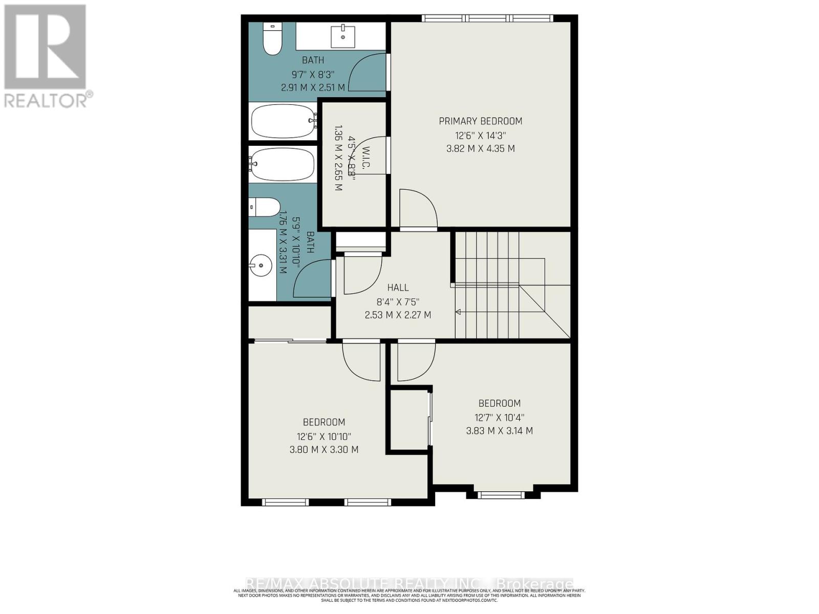 633 GERANIUM WALK, Ottawa, Ontario, K2S2J3 — Photo 32