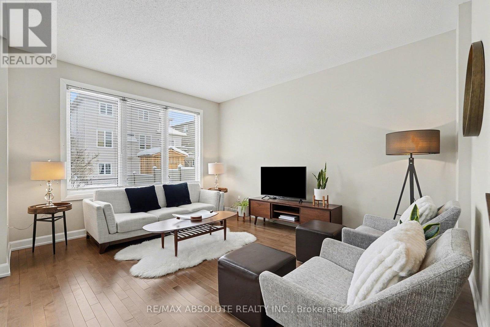 633 GERANIUM WALK, Ottawa, Ontario, K2S2J3 — Photo 9