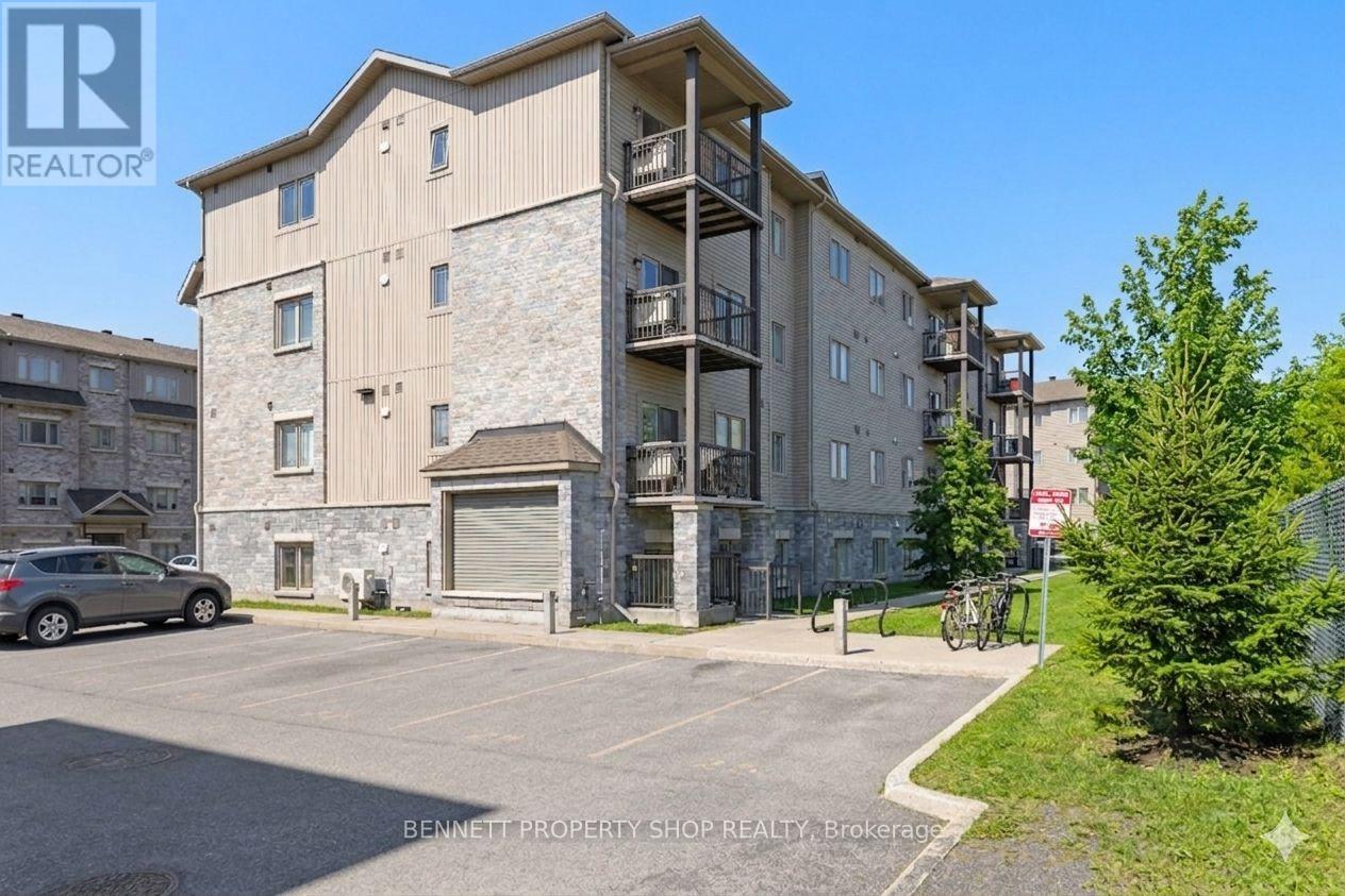 13 - 340 TRIBECA PRIVATE, Ottawa, Ontario, K2J6B4 — Photo 13